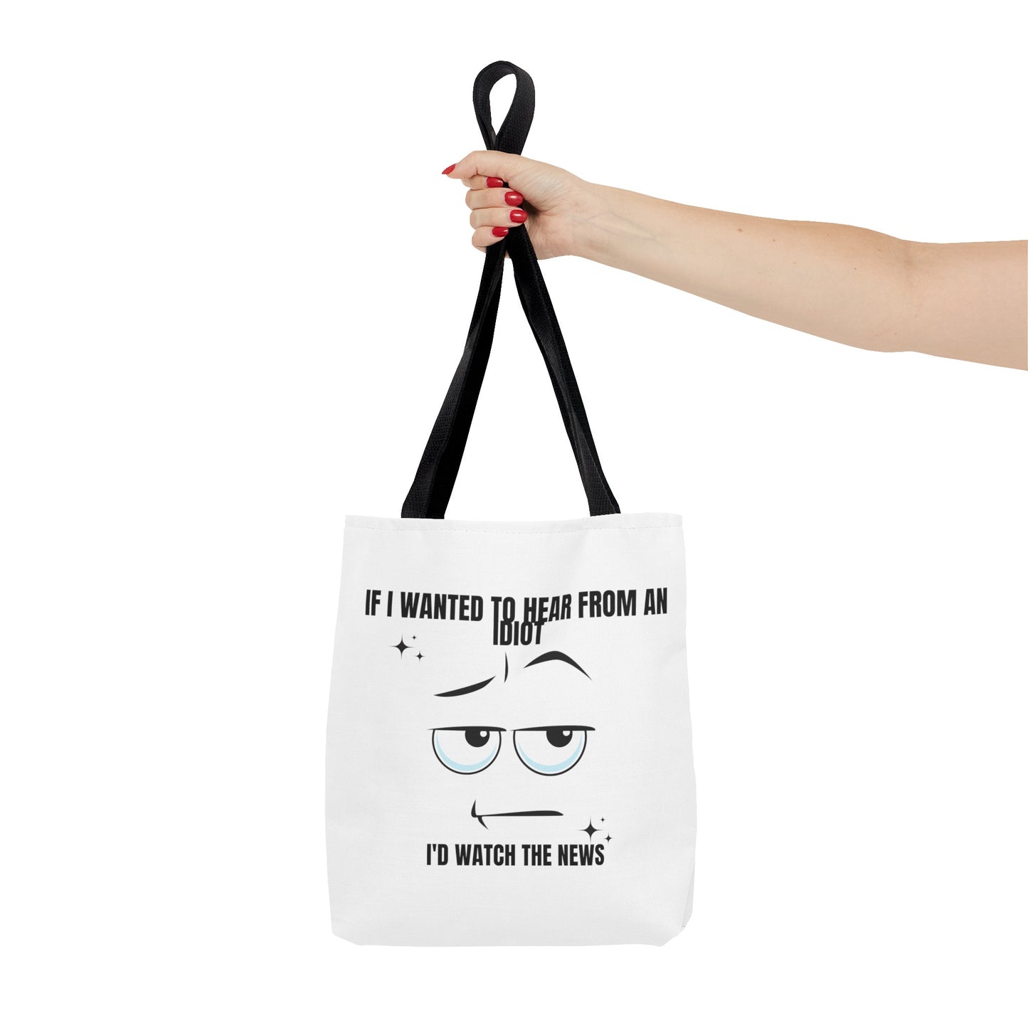 Tote Bag (AOP)