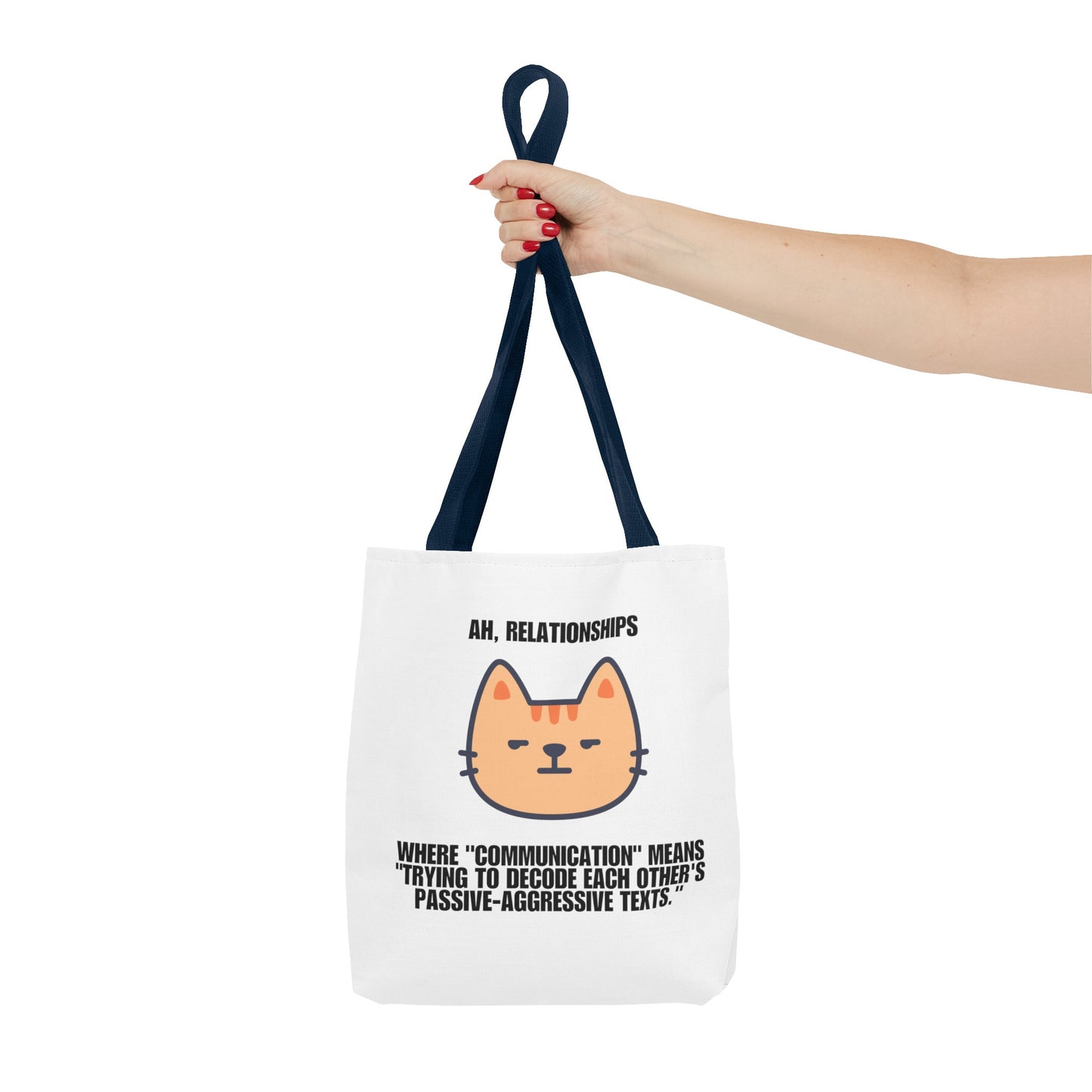 Tote Bag (AOP)