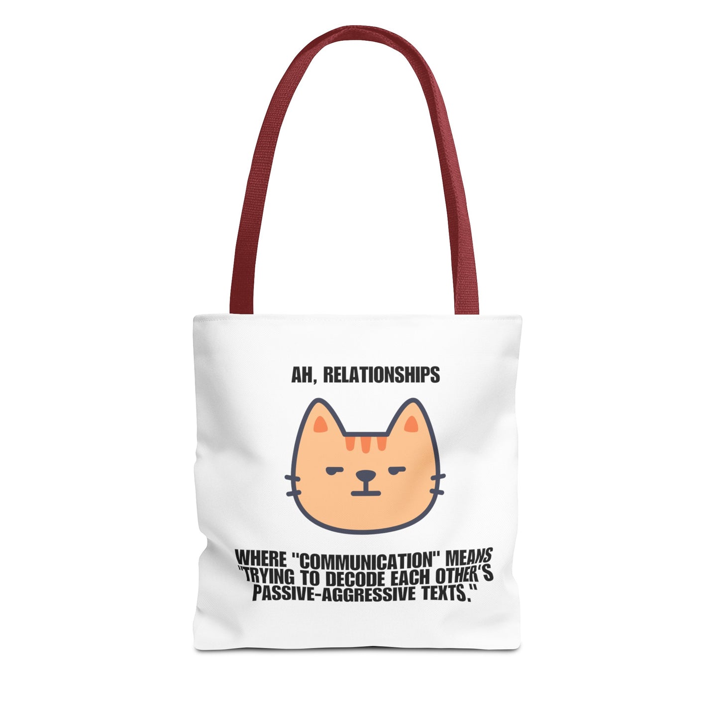 Tote Bag (AOP)