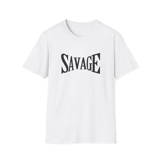 Unisex Softstyle T-Shirt Savage