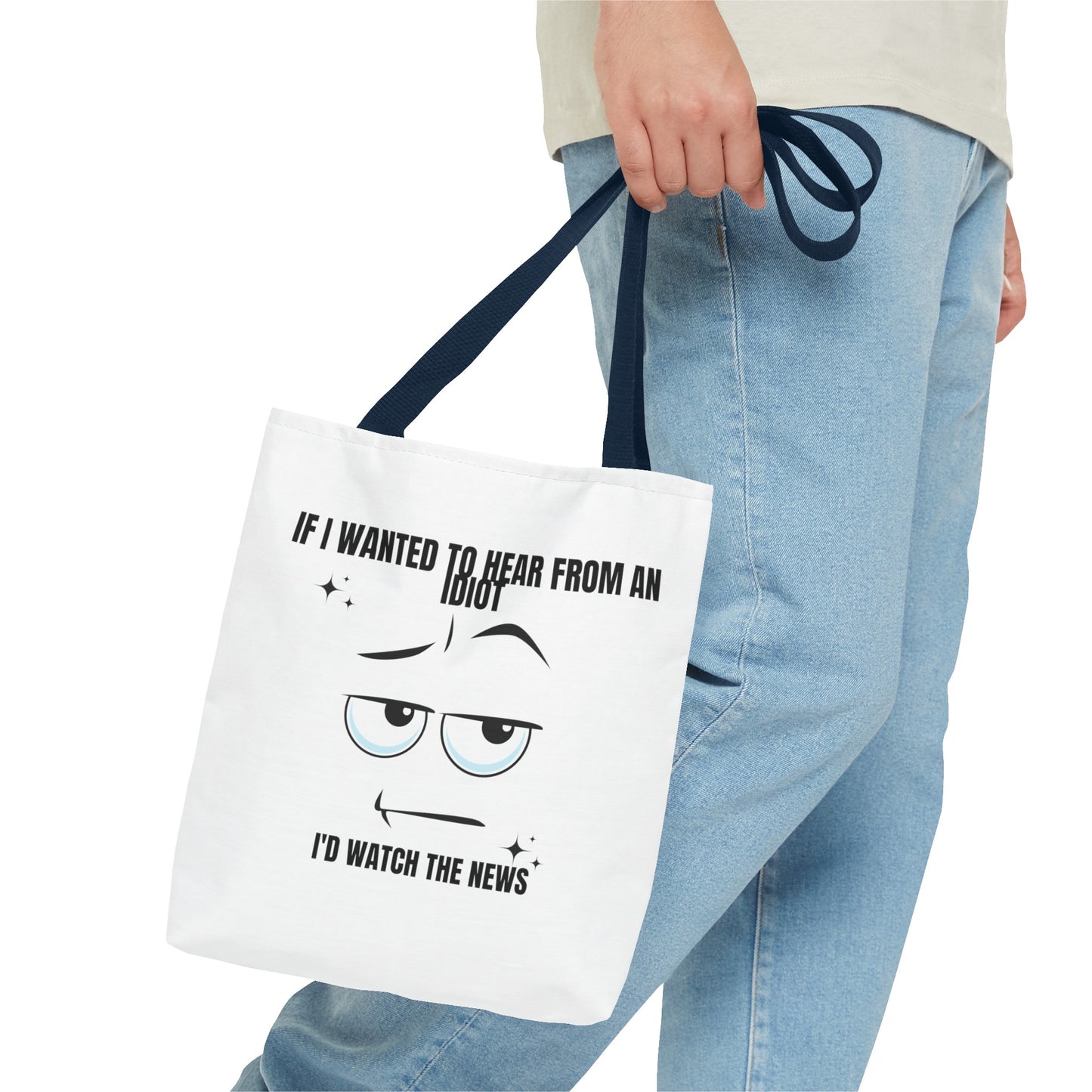 Tote Bag (AOP)