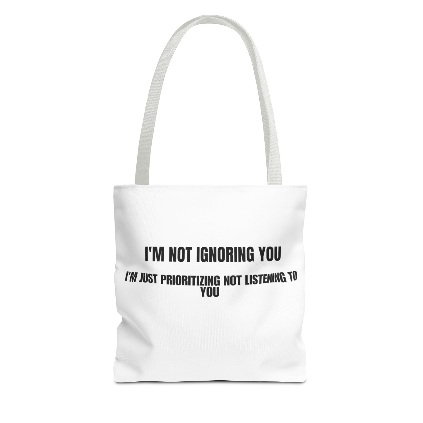 Tote Bag (AOP)