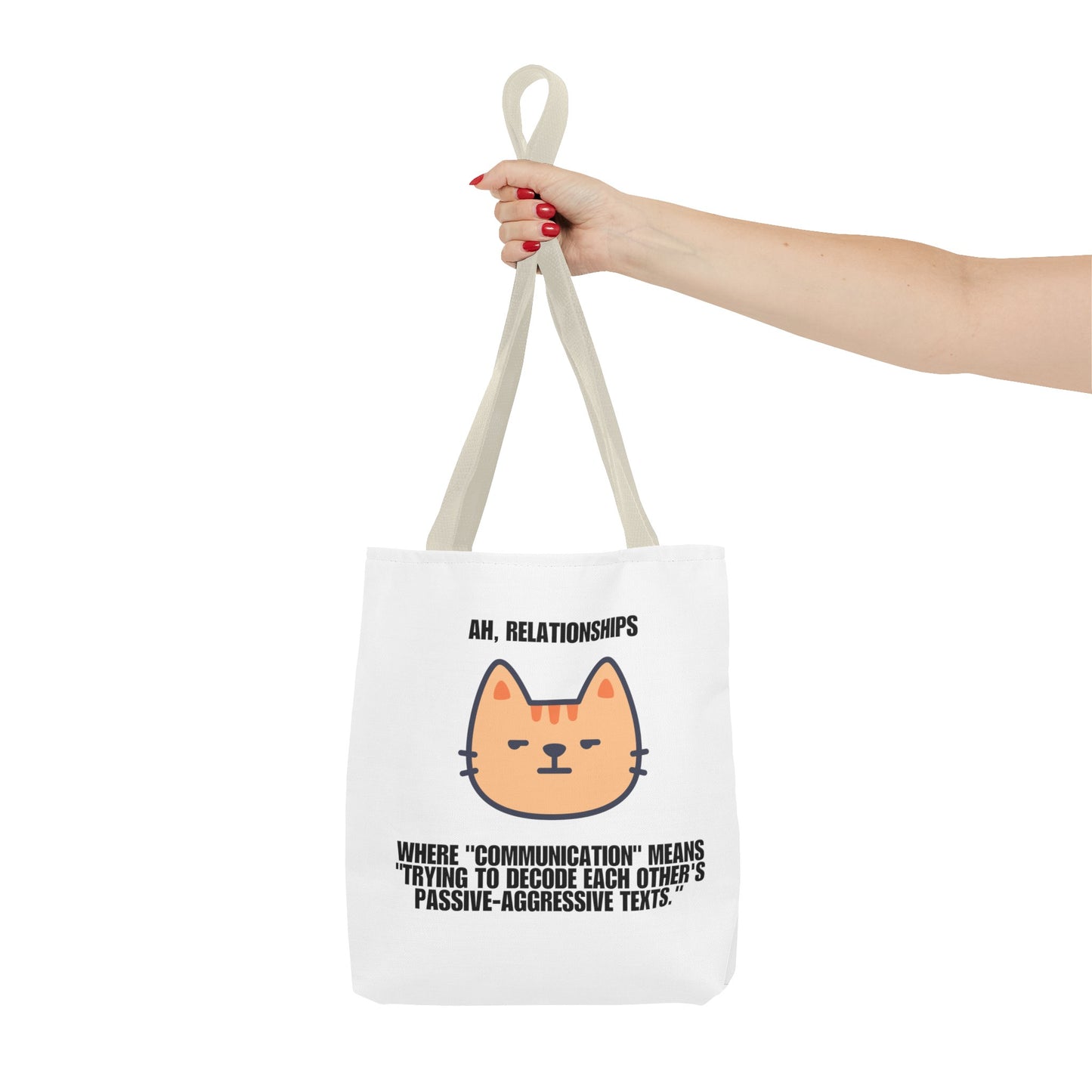 Tote Bag (AOP)