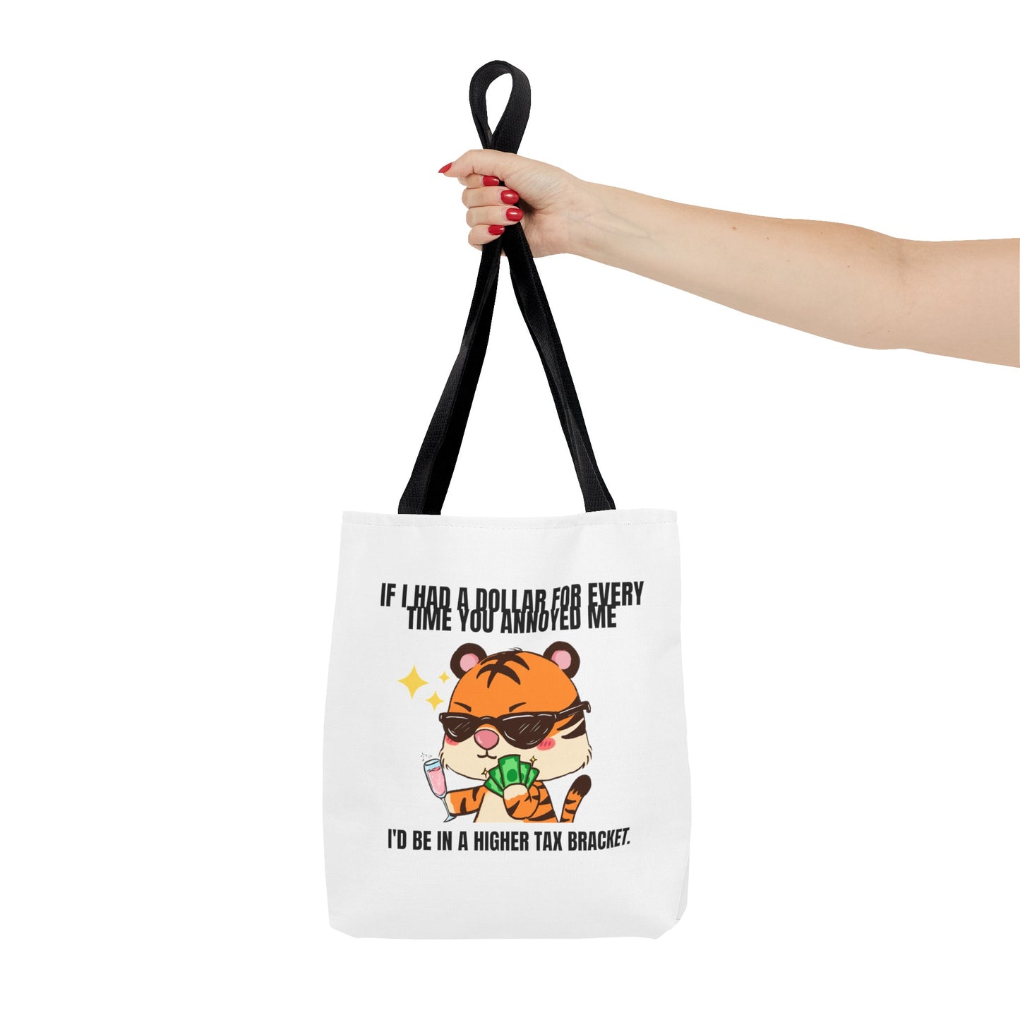 Tote Bag (AOP)