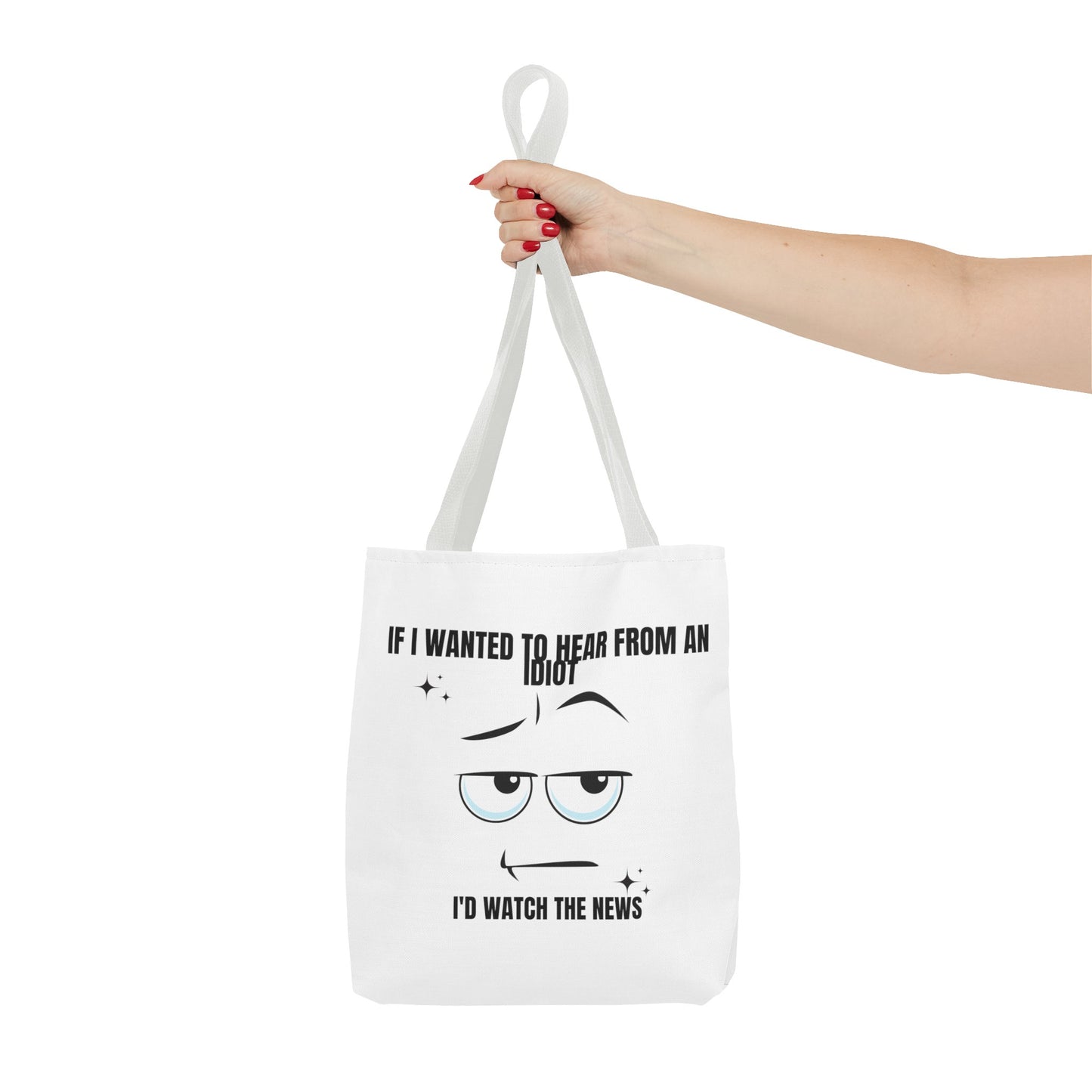 Tote Bag (AOP)