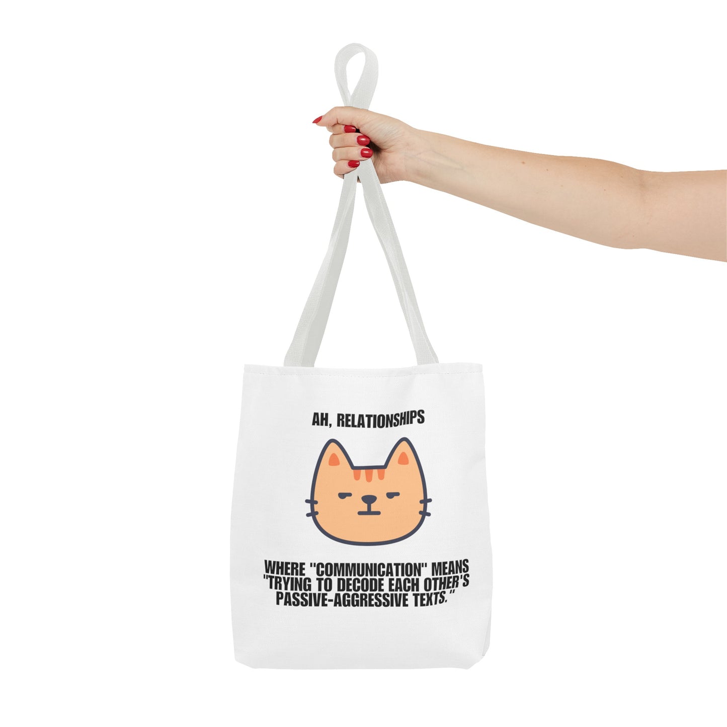 Tote Bag (AOP)