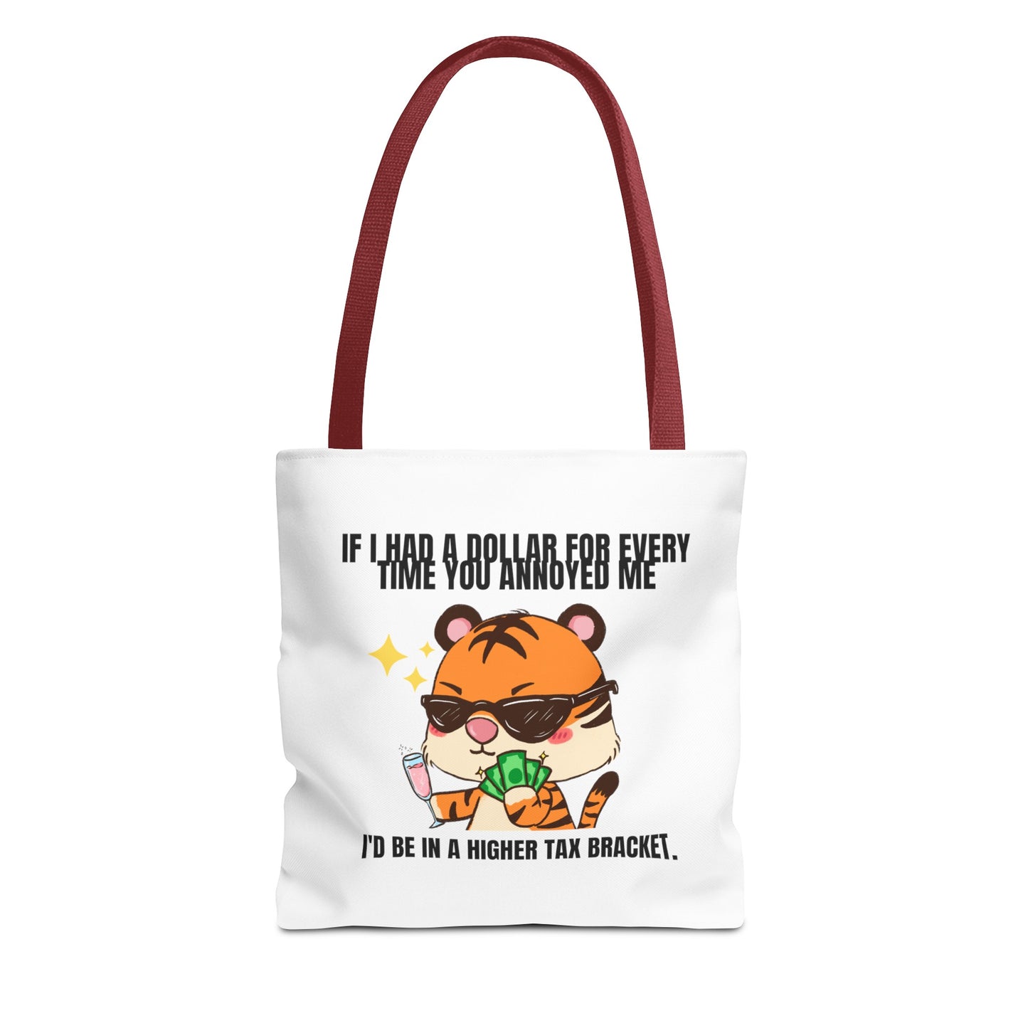 Tote Bag (AOP)