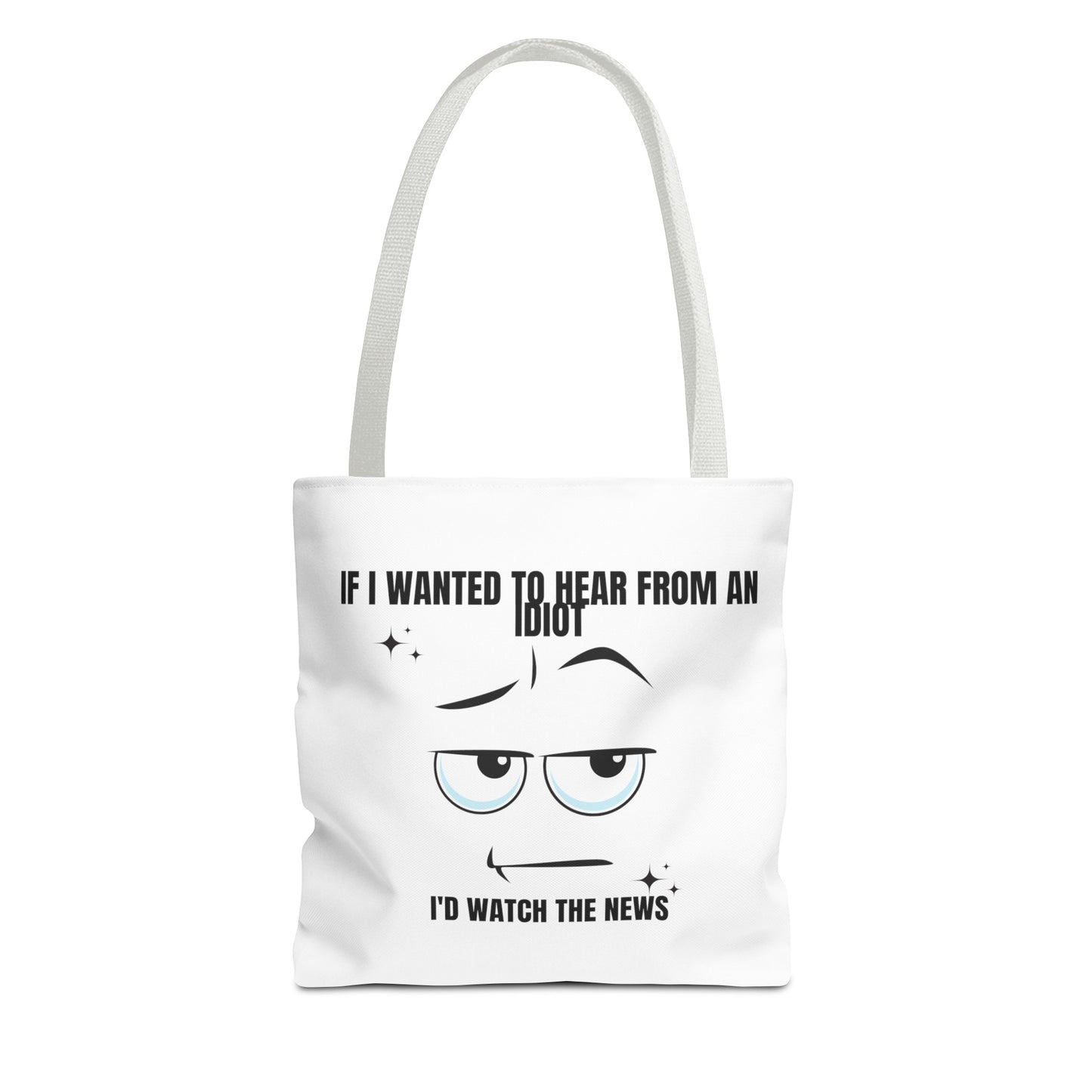 Tote Bag (AOP)