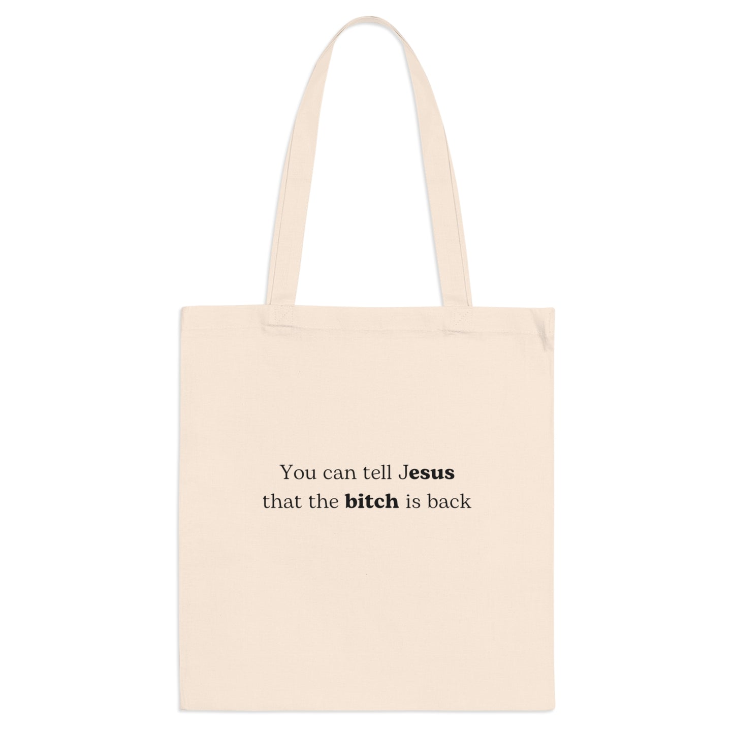 Tote Bag