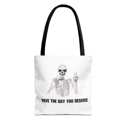 Tote Bag (AOP)