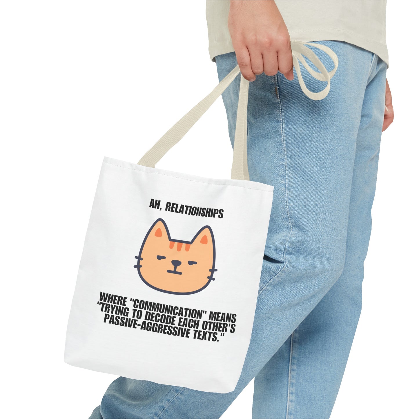 Tote Bag (AOP)