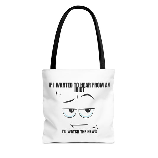 Tote Bag (AOP)