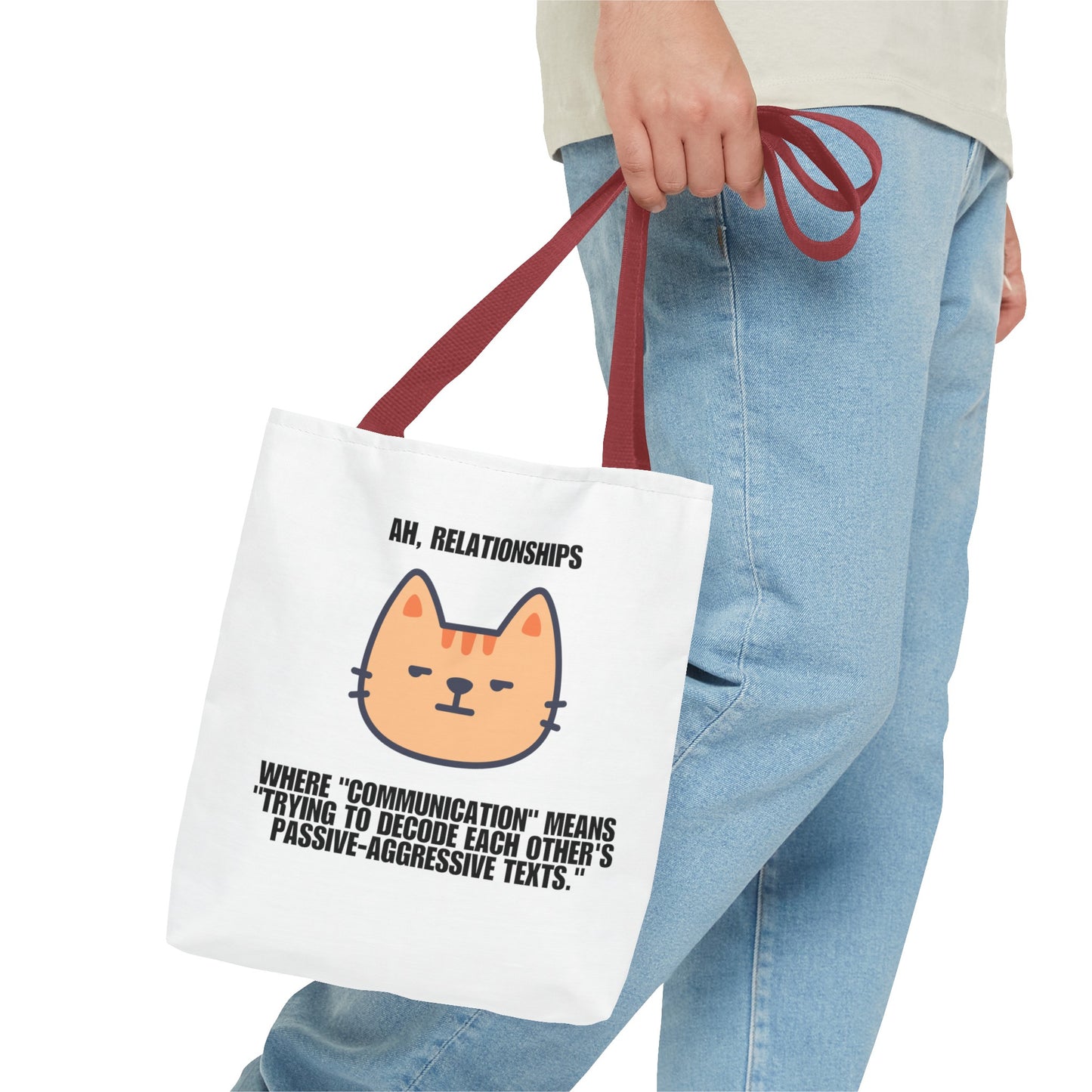 Tote Bag (AOP)