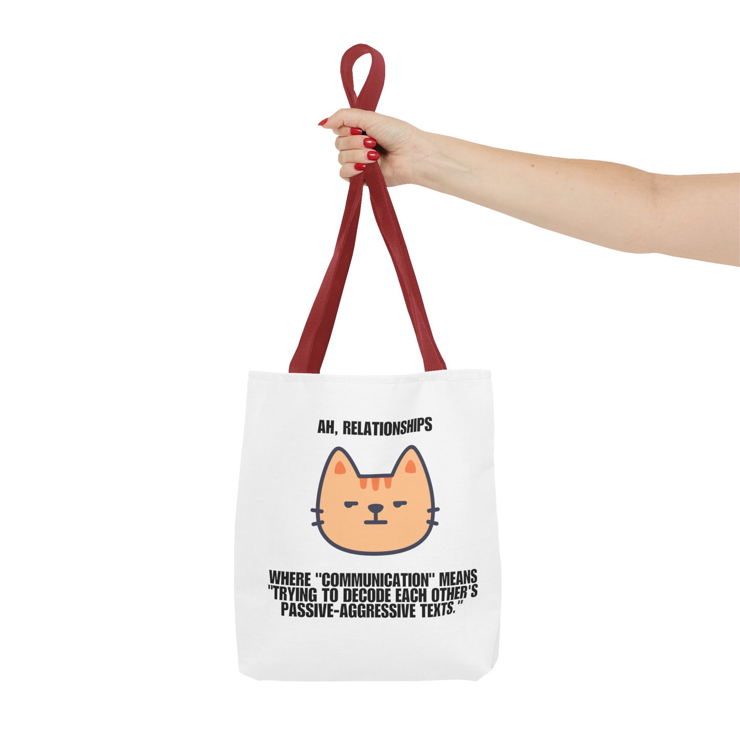 Tote Bag (AOP)