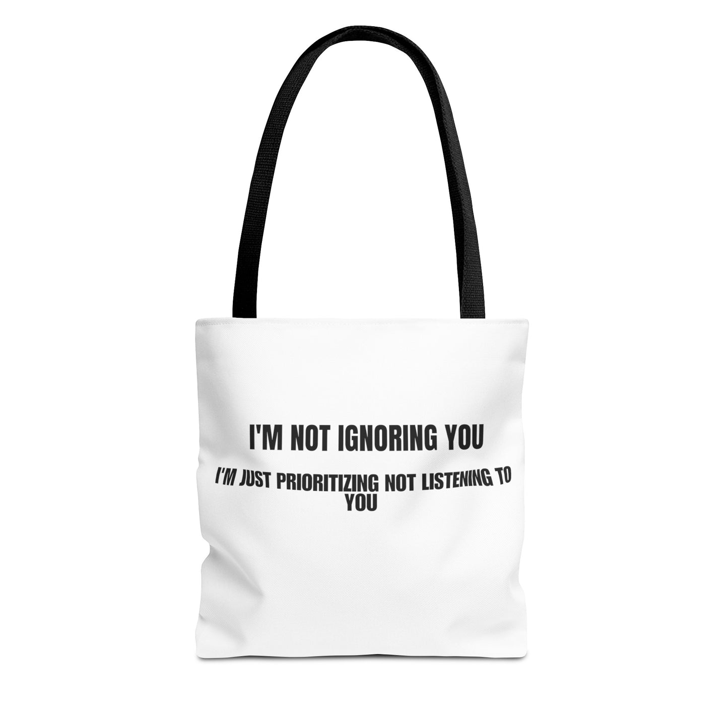 Tote Bag (AOP)