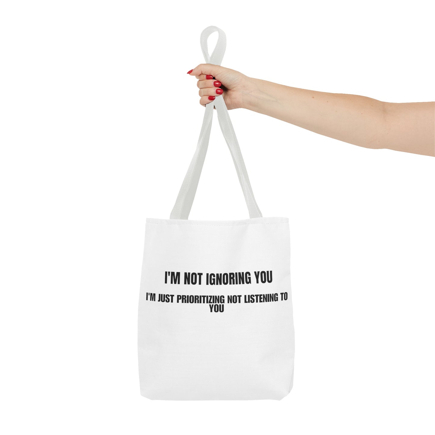 Tote Bag (AOP)