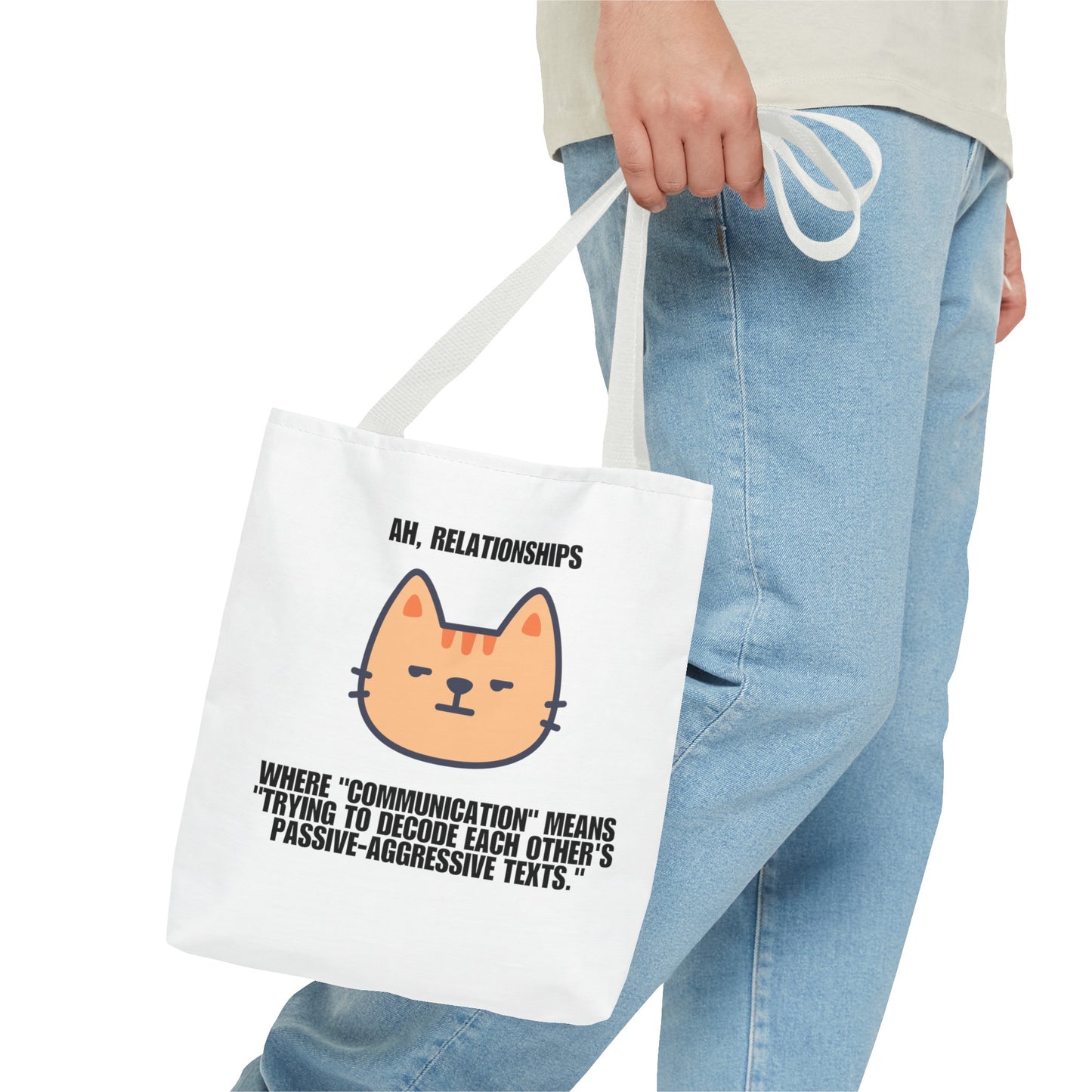 Tote Bag (AOP)