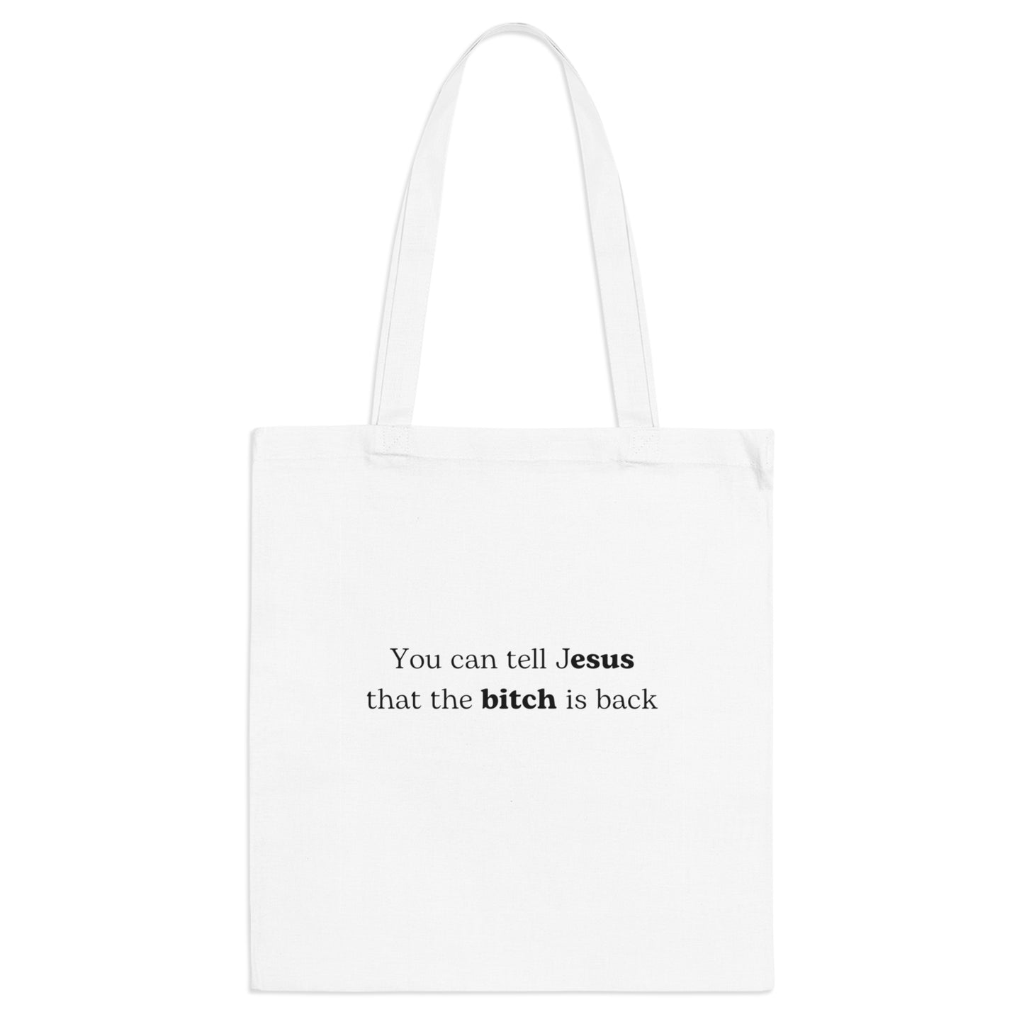 Tote Bag