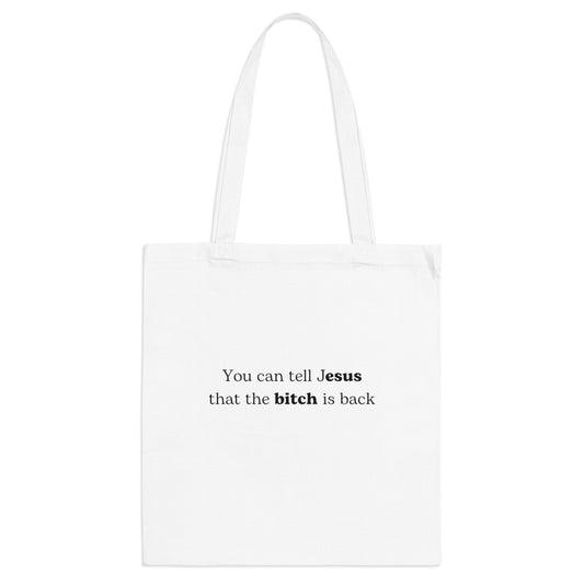 Tote Bag