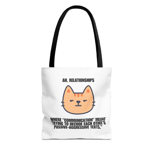 Tote Bag (AOP)