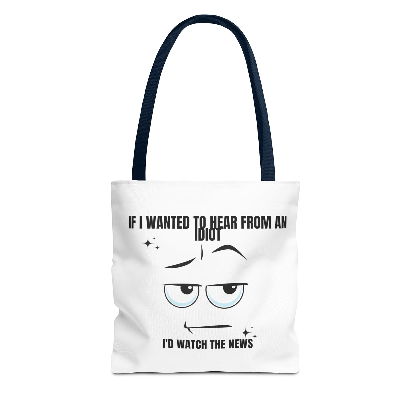 Tote Bag (AOP)