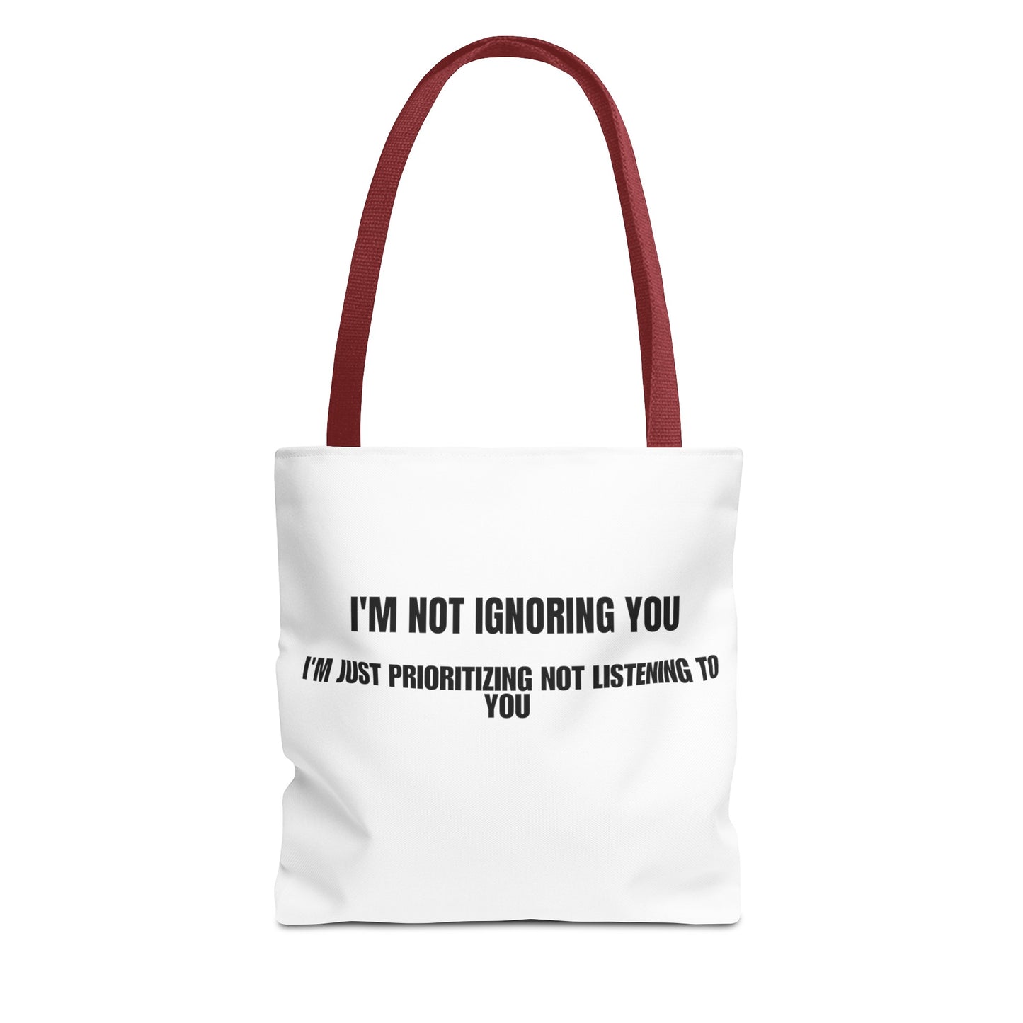 Tote Bag (AOP)