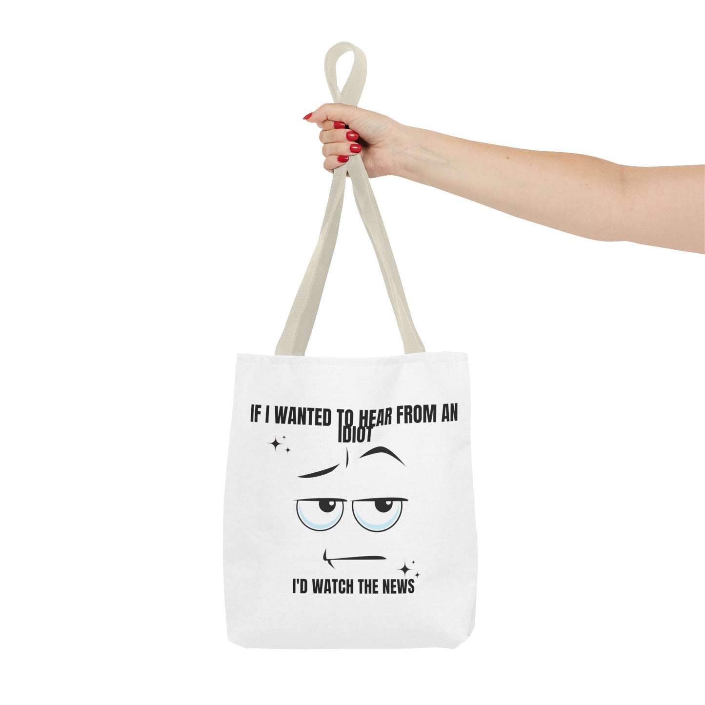 Tote Bag (AOP)