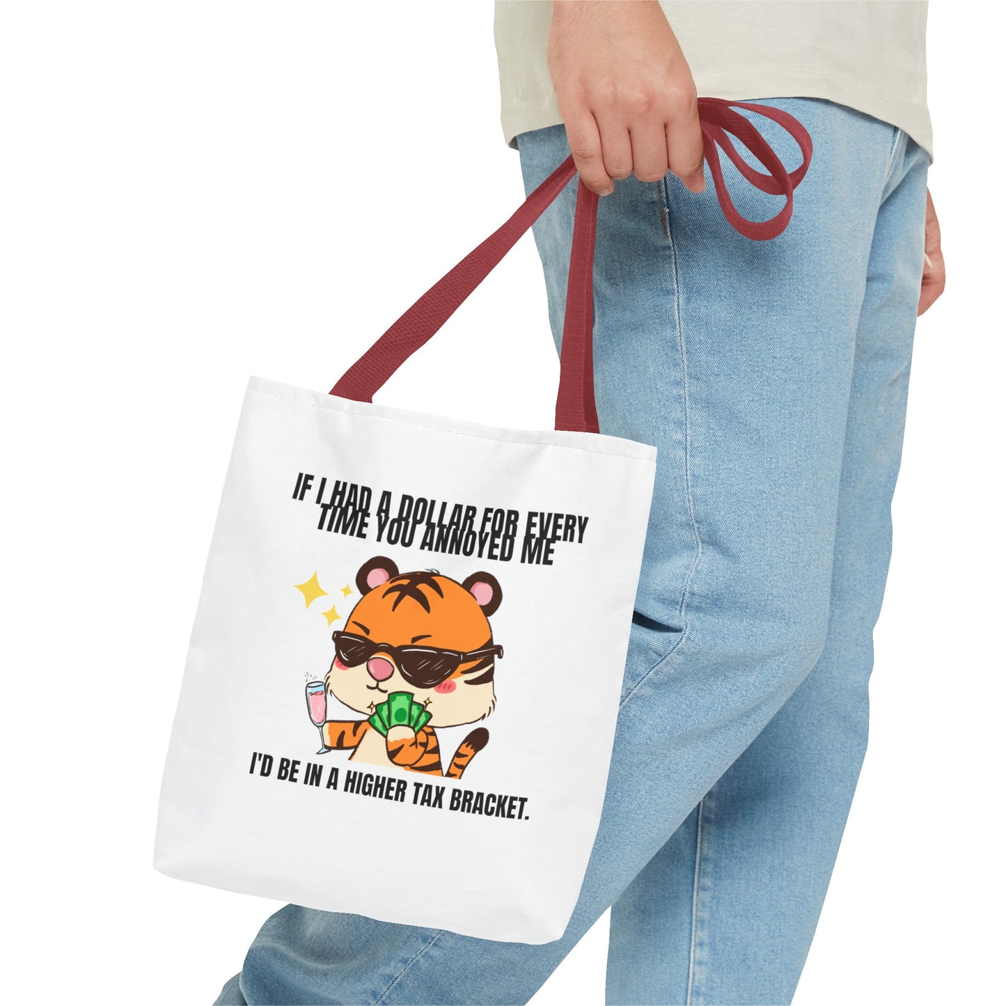 Tote Bag (AOP)