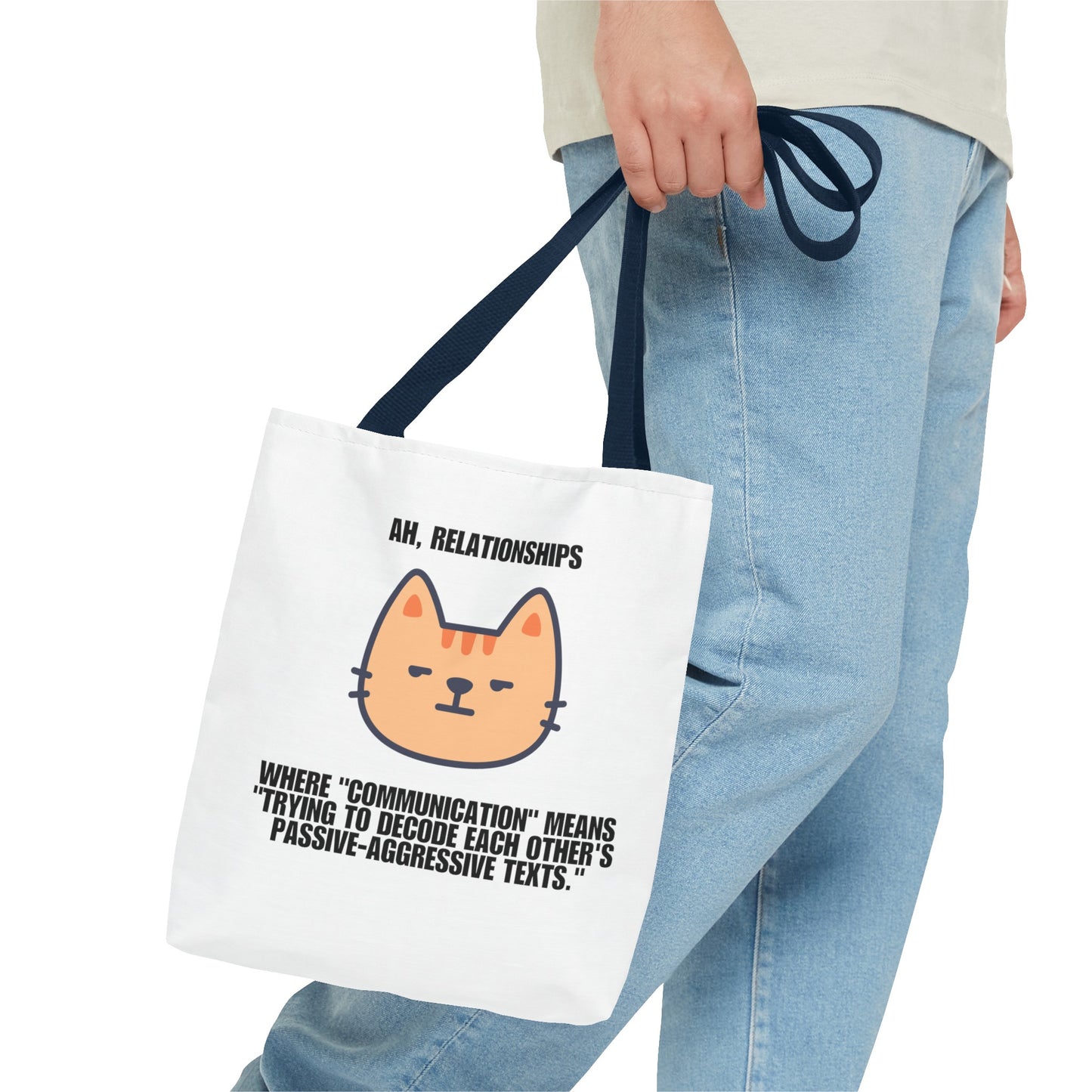 Tote Bag (AOP)